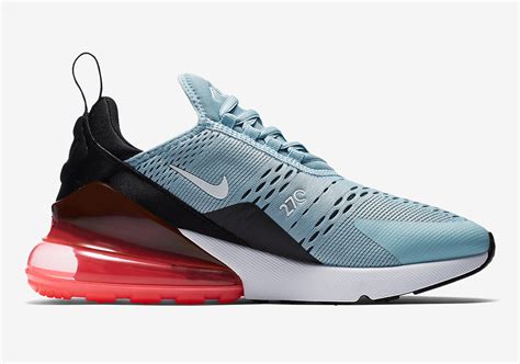 Nike Air Max 270 Ocean Bliss W for sale 